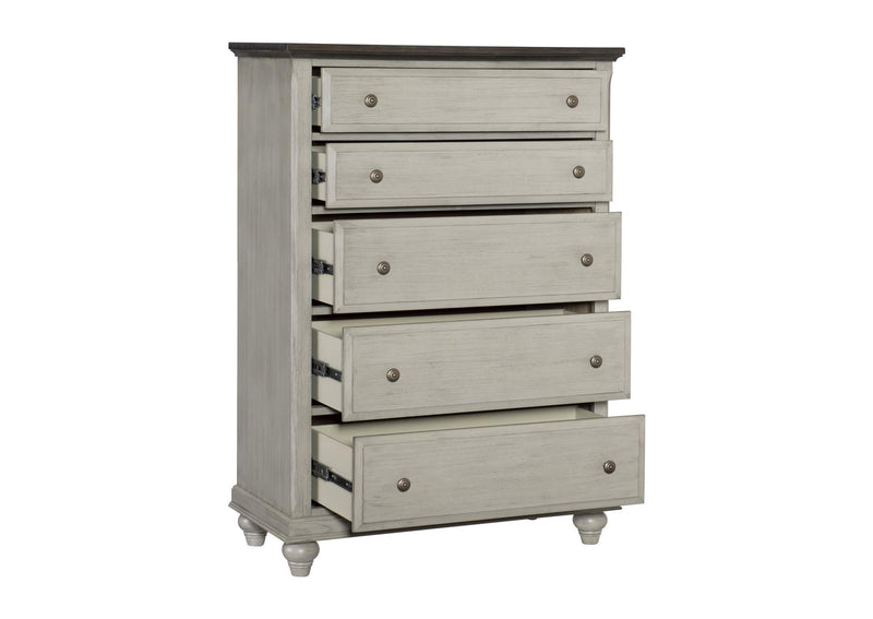 1568-9 Mossbrook Chest