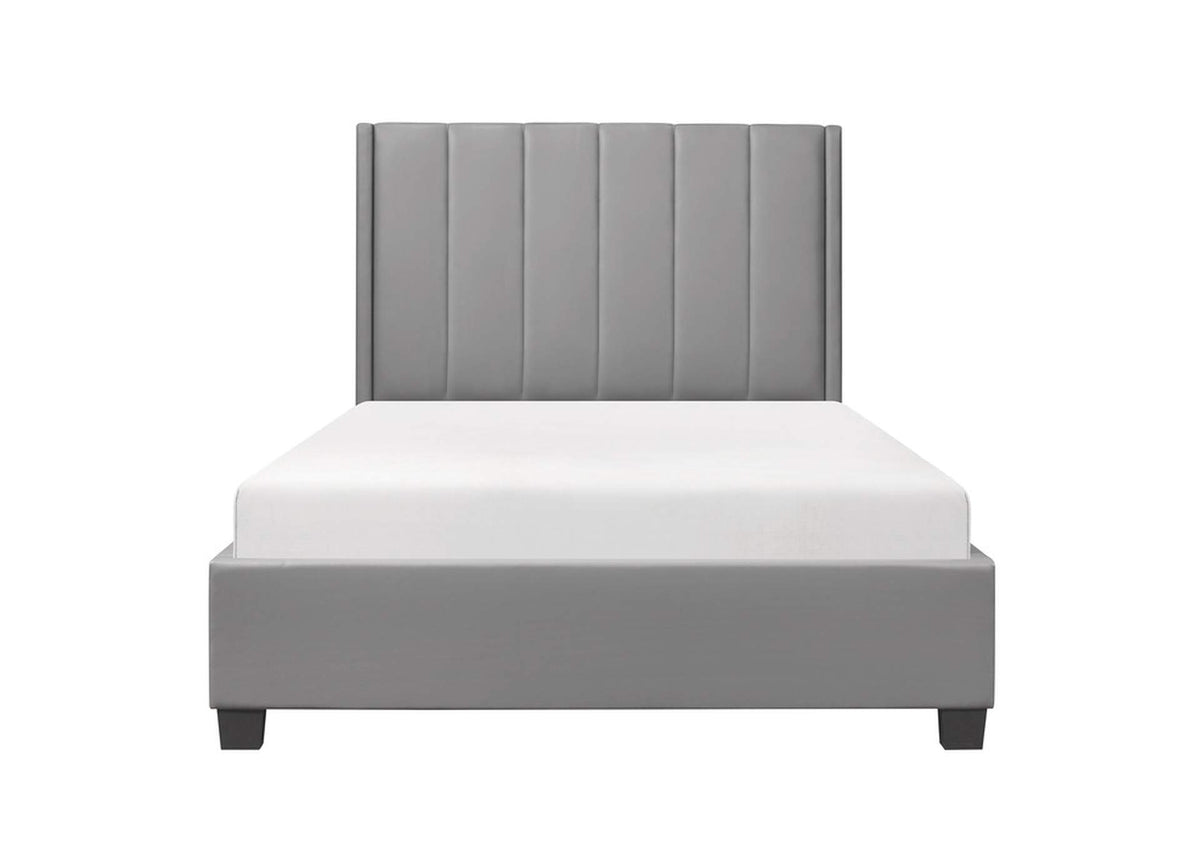1570GYK-1CKKIT Anson California King Platform Bed