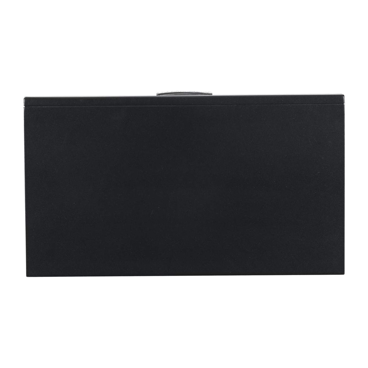 1572BK-4 Salon Night Stand