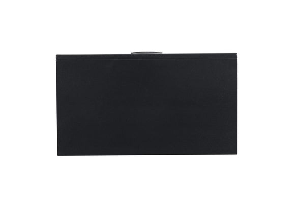 1572BK-4 Salon Night Stand