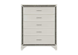 1572W-9 Salon Chest