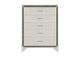 1572W-9 Salon Chest