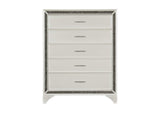 Salon Chest