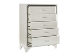 1572W-9 Salon Chest