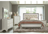 1572W-9 Salon Chest