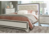 1572W-9 Salon Chest