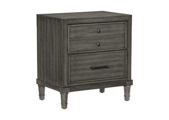 1573-4 Wittenberry Night Stand