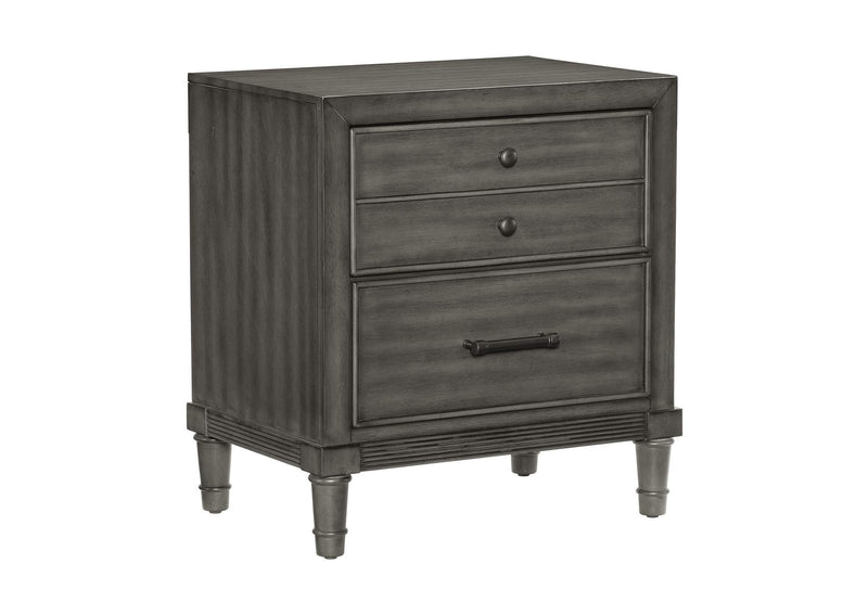 1573-4 Wittenberry Night Stand