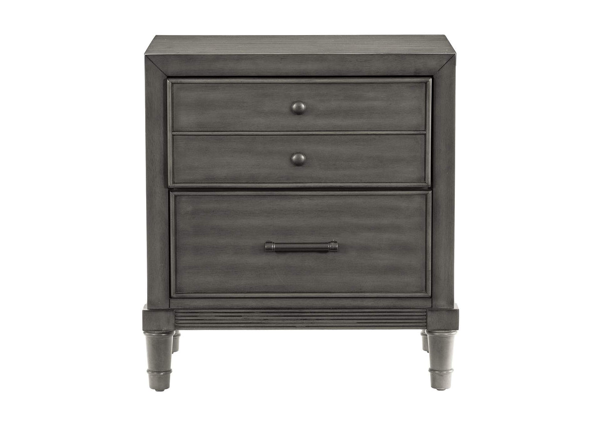 1573-4 Wittenberry Night Stand