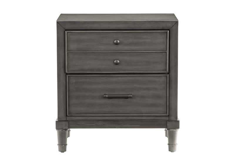 1573-4 Wittenberry Night Stand