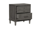 1573-4 Wittenberry Night Stand