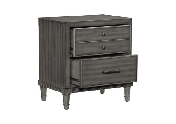 1573-4 Wittenberry Night Stand