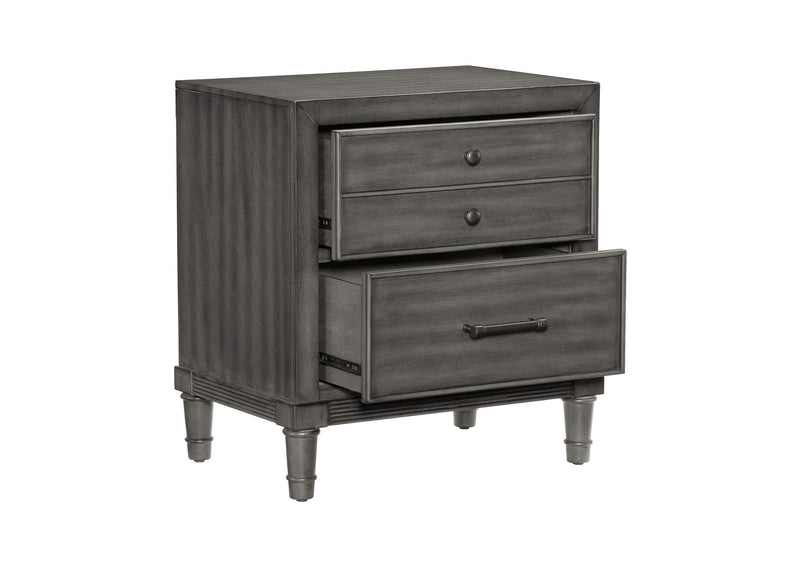 1573-4 Wittenberry Night Stand