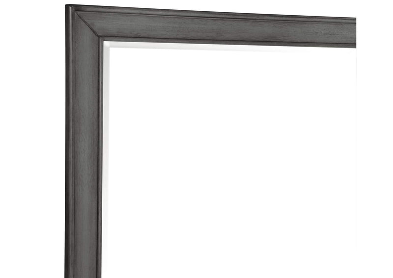 1573-6 Wittenberry Mirror