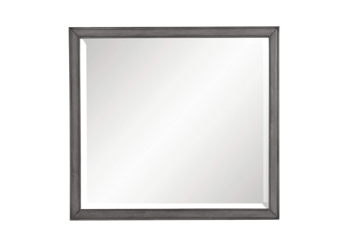 1573-6 Wittenberry Mirror