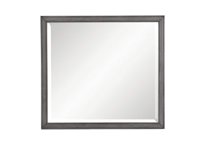 1573-6 Wittenberry Mirror