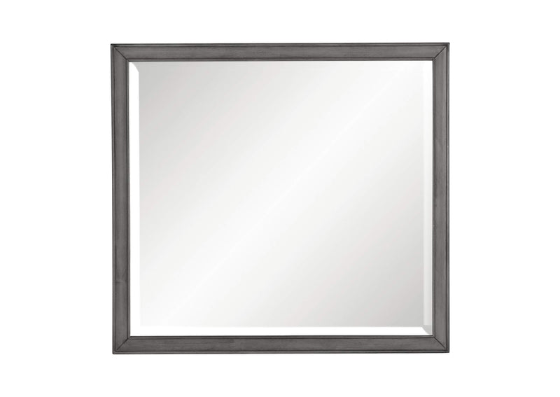 1573-6 Wittenberry Mirror