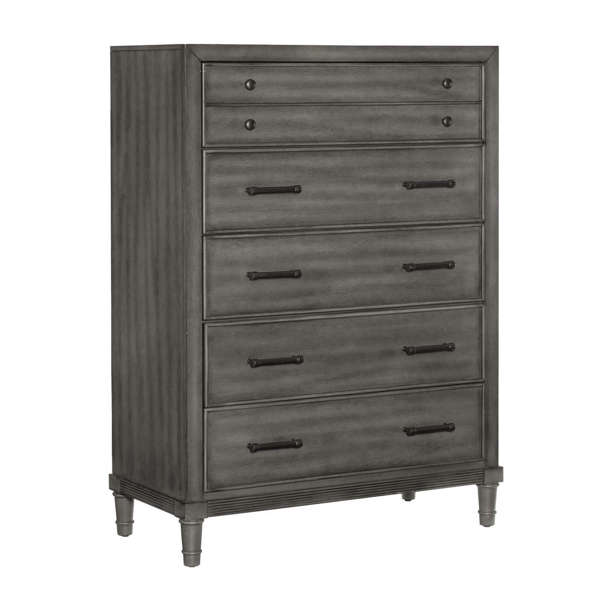 1573-9 Wittenberry Chest