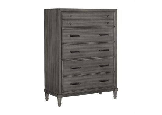 1573-9 Wittenberry Chest
