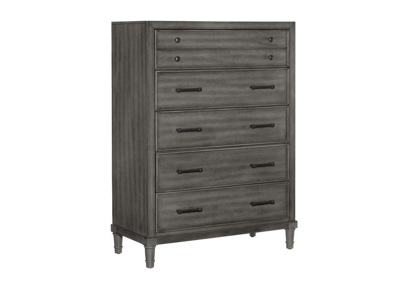 1573-9 Wittenberry Chest