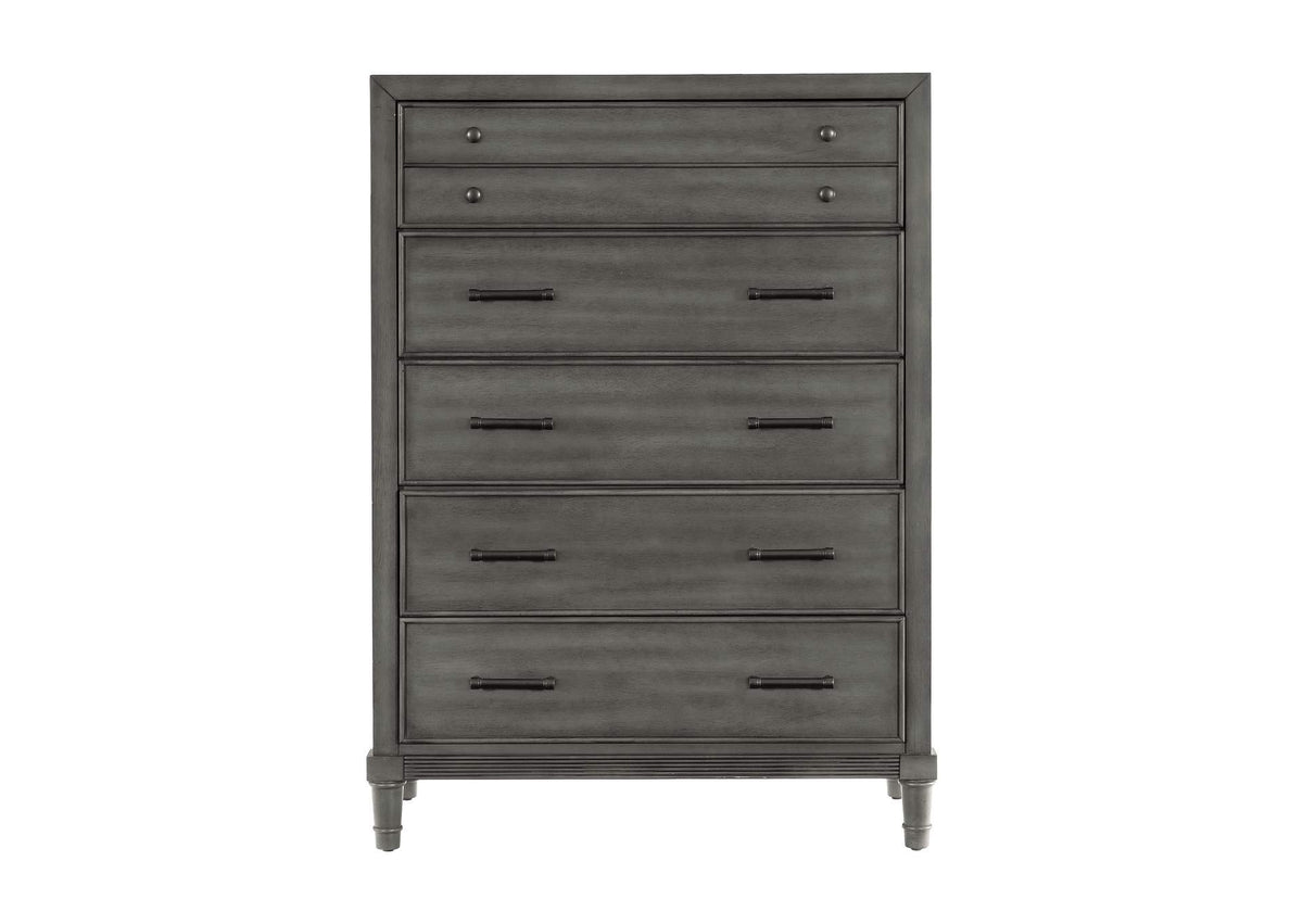 1573-9 Wittenberry Chest