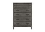 1573-9 Wittenberry Chest