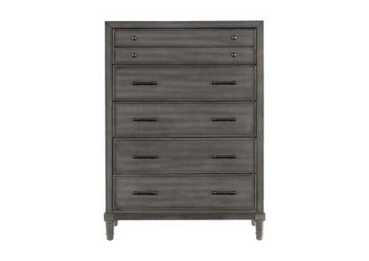 1573-9 Wittenberry Chest