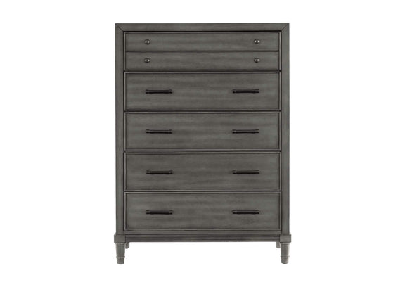 1573-9 Wittenberry Chest