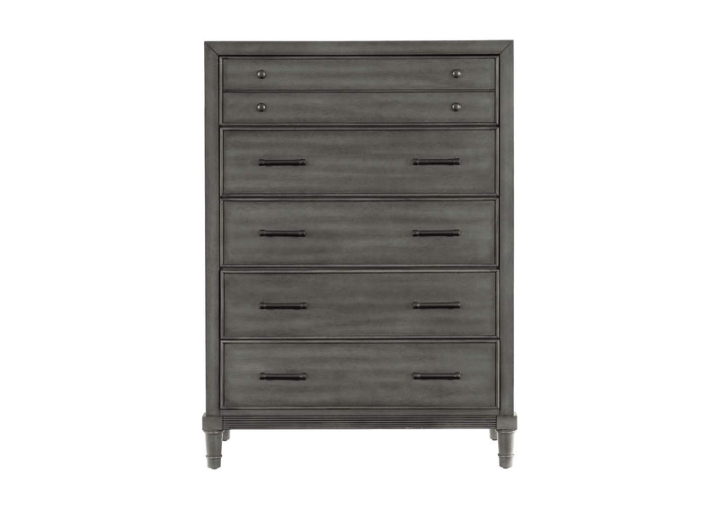 1573-9 Wittenberry Chest