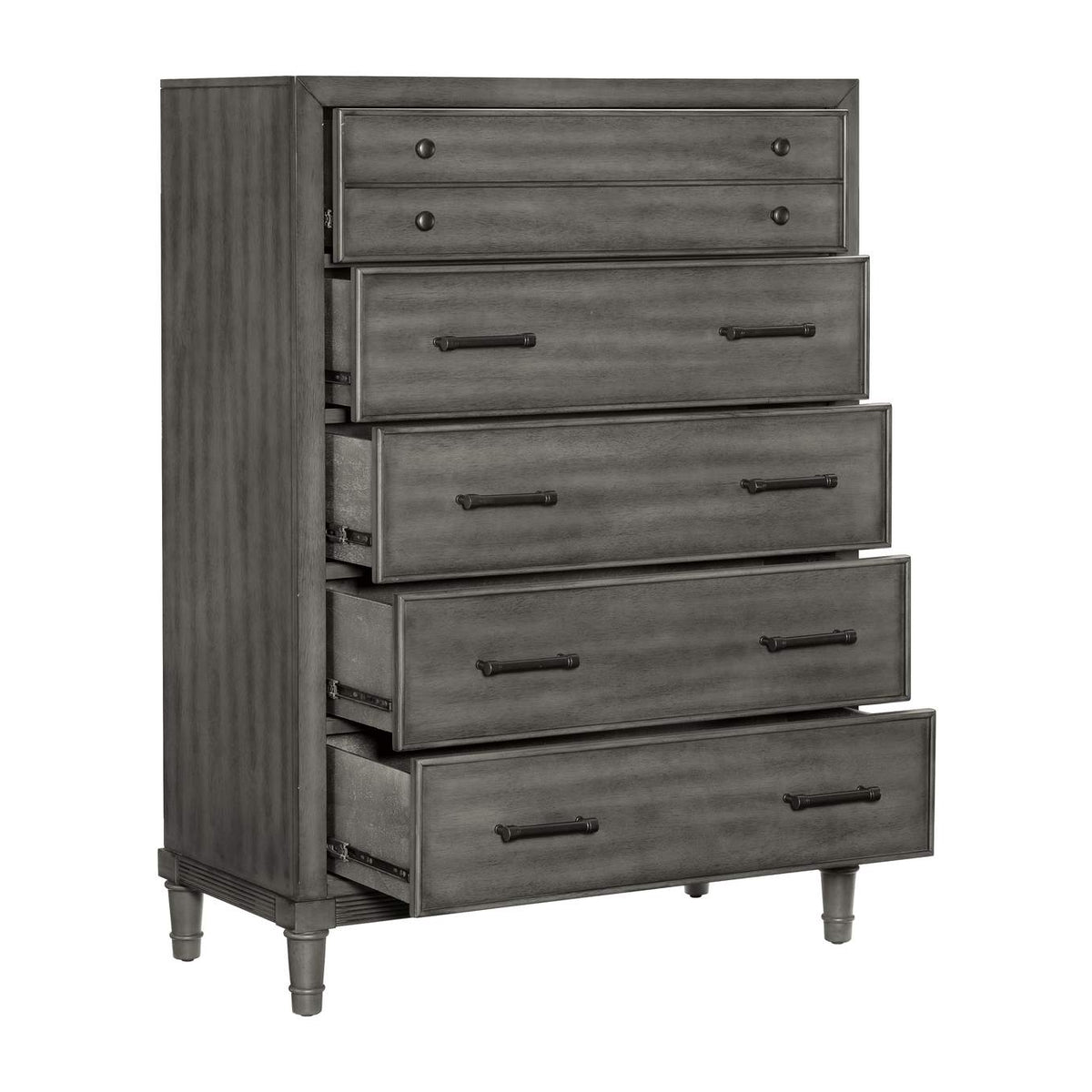 1573-9 Wittenberry Chest