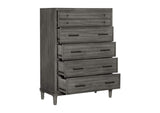 1573-9 Wittenberry Chest