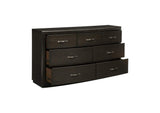 1575-5 Hodgin Dresser