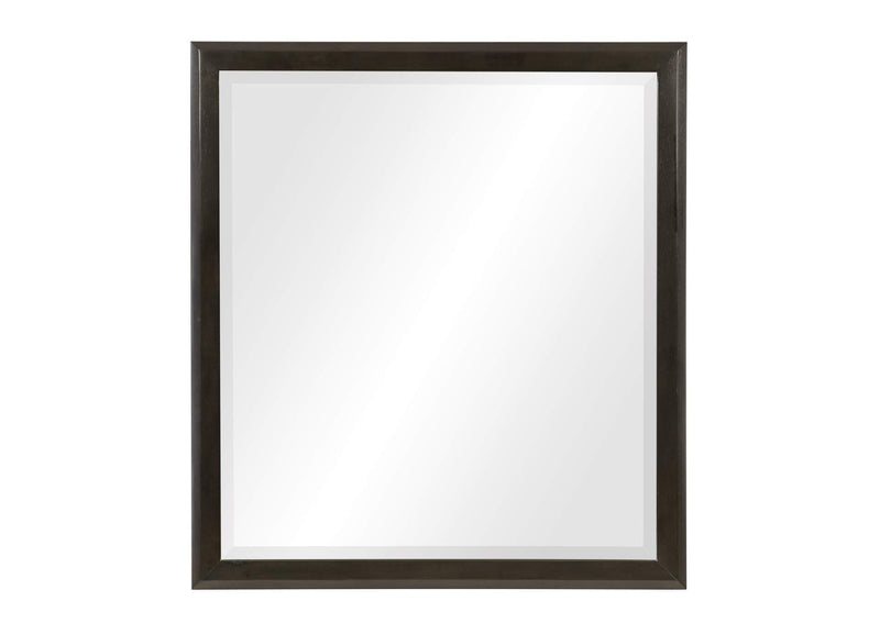 1575-6 Hodgin Mirror