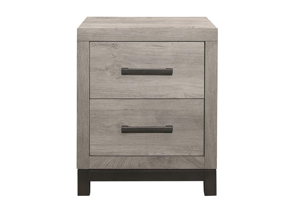 1577-4 Zephyr Night Stand