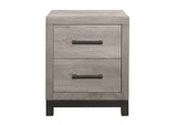 1577-4 Zephyr Night Stand
