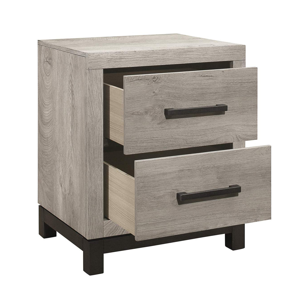 1577-4 Zephyr Night Stand