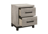 1577-4 Zephyr Night Stand