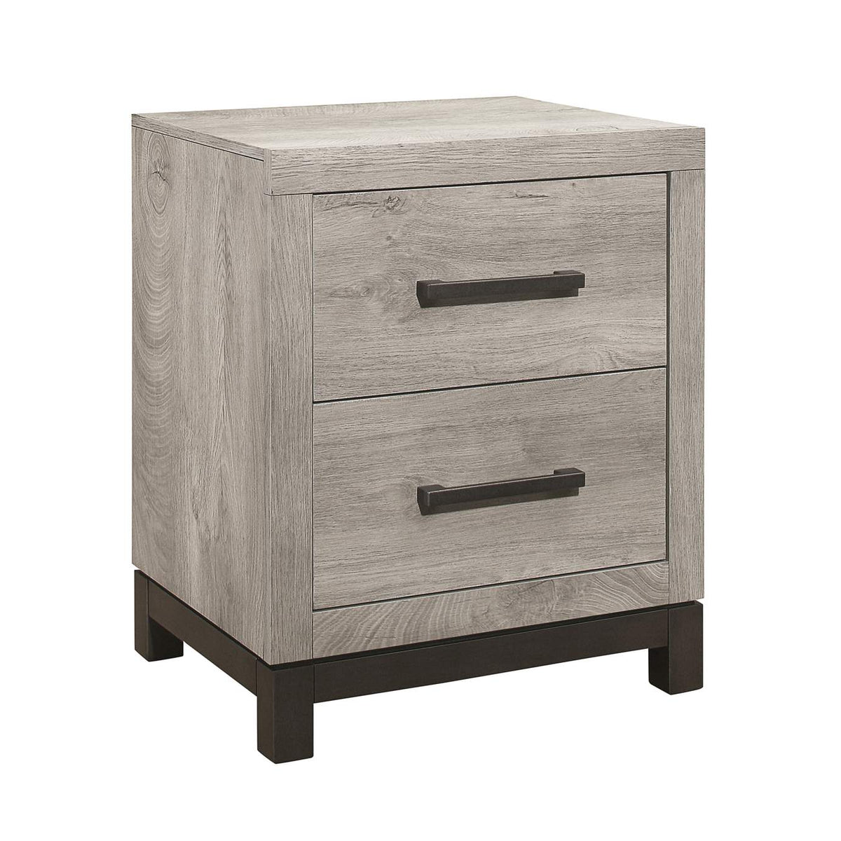 1577-4 Zephyr Night Stand