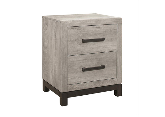 1577-4 Zephyr Night Stand