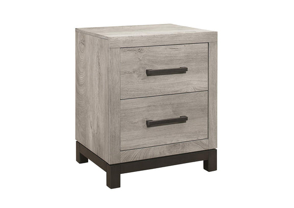 1577-4 Zephyr Night Stand