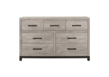 1577-5 Zephyr Dresser