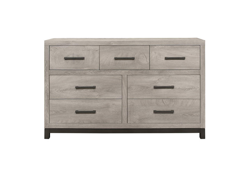 1577-5 Zephyr Dresser