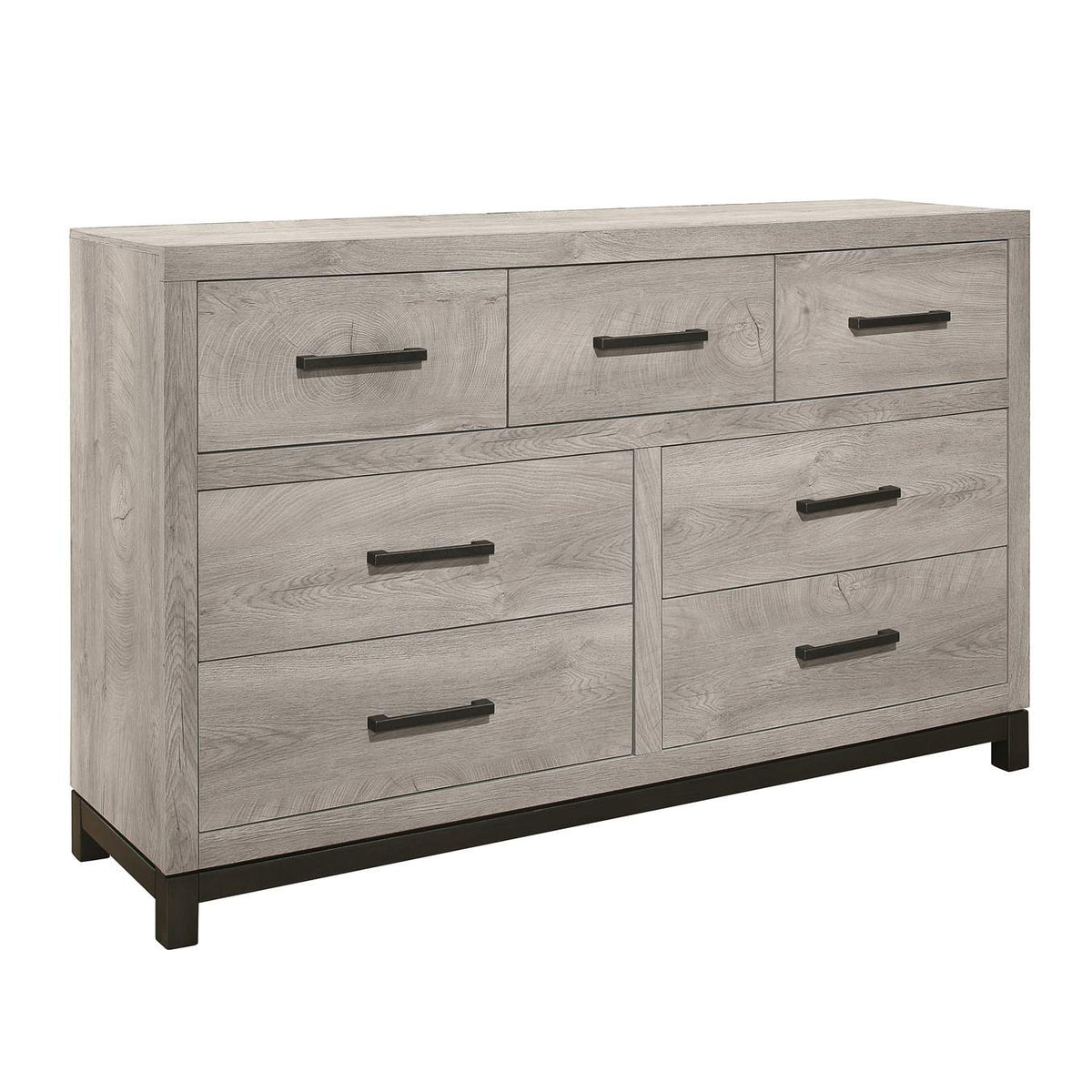 1577-5 Zephyr Dresser
