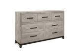 1577-5 Zephyr Dresser