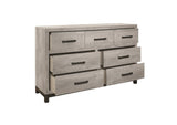 1577-5 Zephyr Dresser