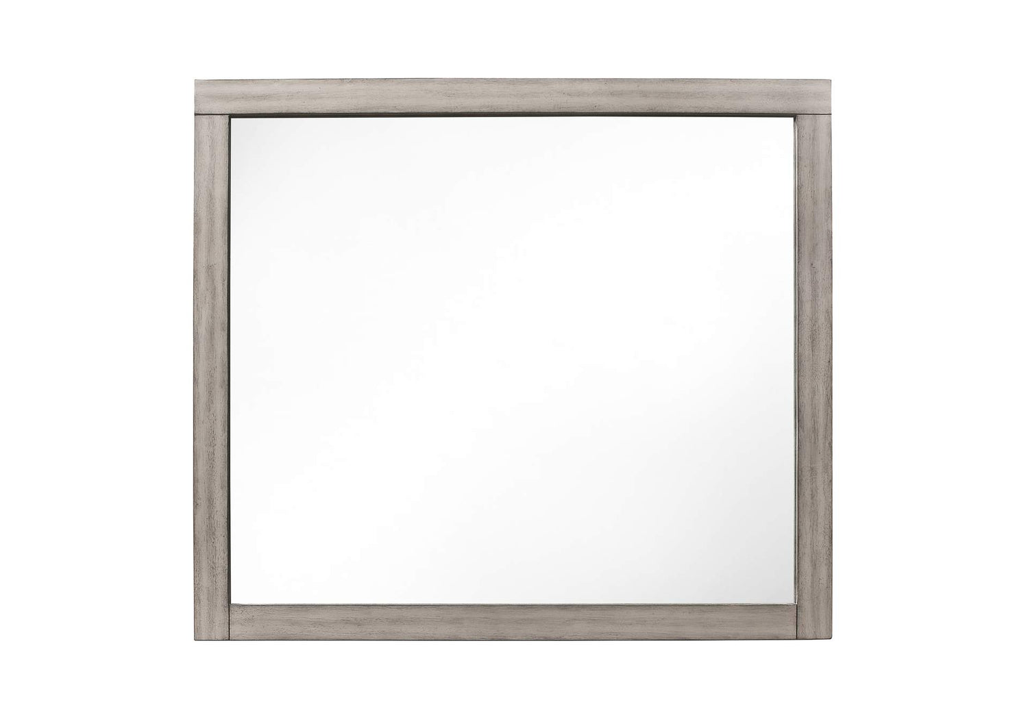 1577-6 Zephyr Mirror
