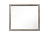 1577-6 Zephyr Mirror
