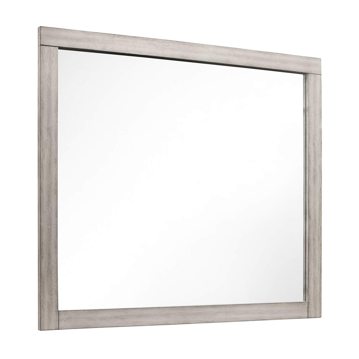 1577-6 Zephyr Mirror