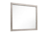 1577-6 Zephyr Mirror