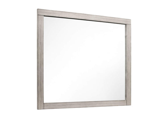 1577-6 Zephyr Mirror
